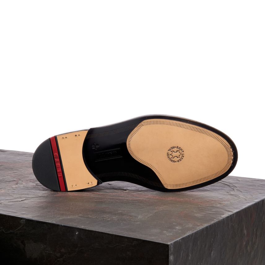 kenkiä LLOYD wotan musta miehet 2N8DX162