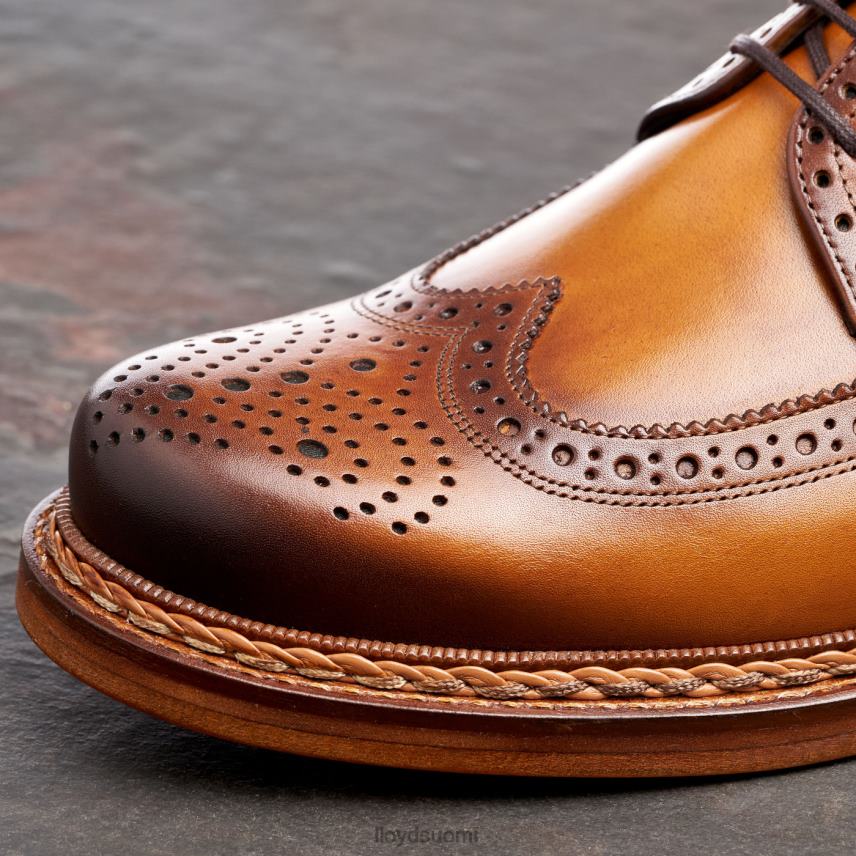 kenkiä LLOYD wotan ruskea miehet 2N8DX163