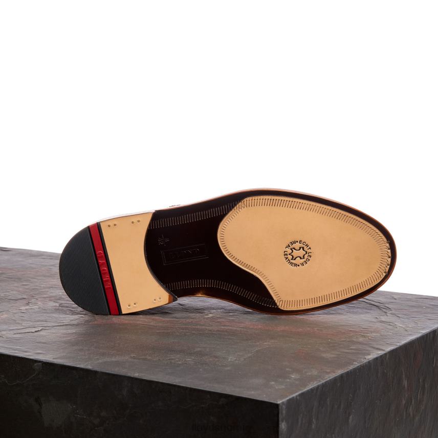 kenkiä LLOYD wotan ruskea miehet 2N8DX163