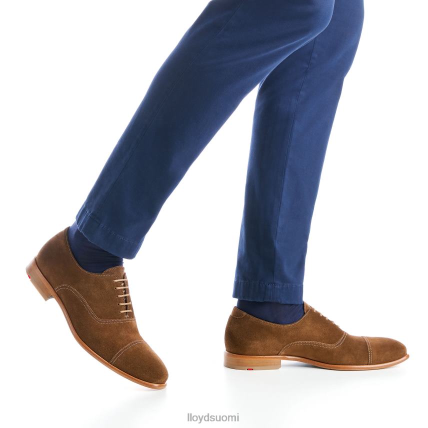 kenkiä LLOYD Rando ruskea miehet 2N8DX231