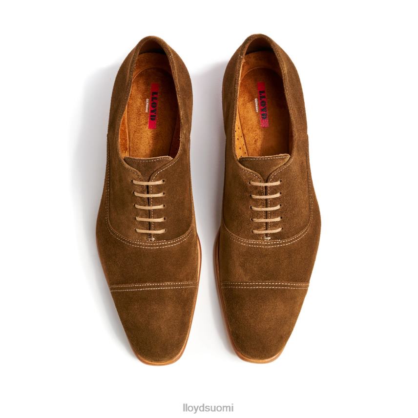 kenkiä LLOYD Rando ruskea miehet 2N8DX231