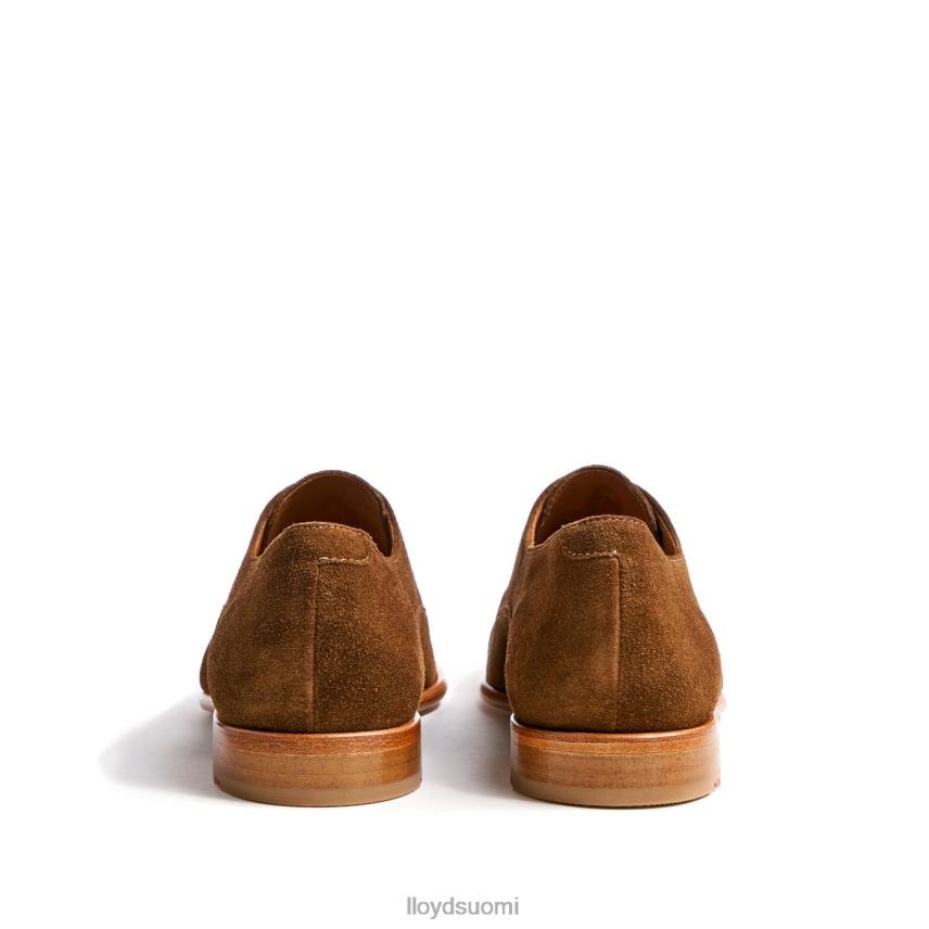 kenkiä LLOYD Rando ruskea miehet 2N8DX231