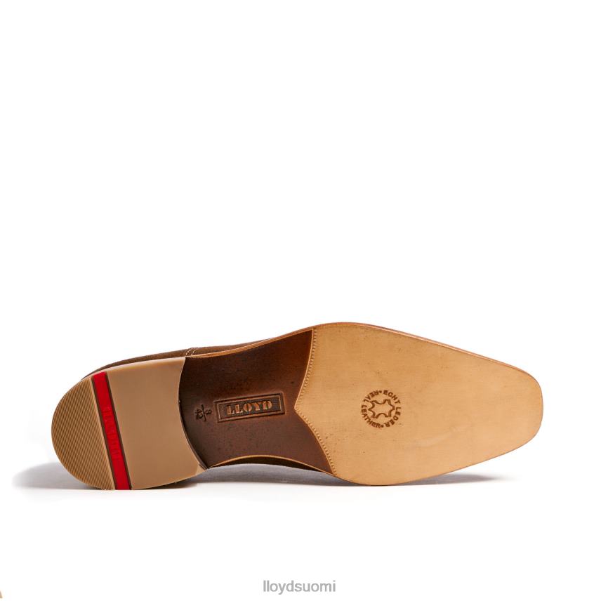 kenkiä LLOYD Rando ruskea miehet 2N8DX231