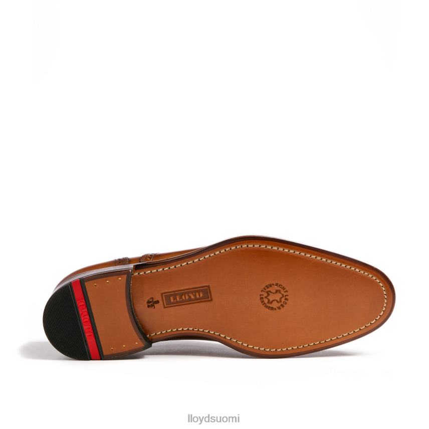 kenkiä LLOYD Sheffield ruskea miehet 2N8DX219