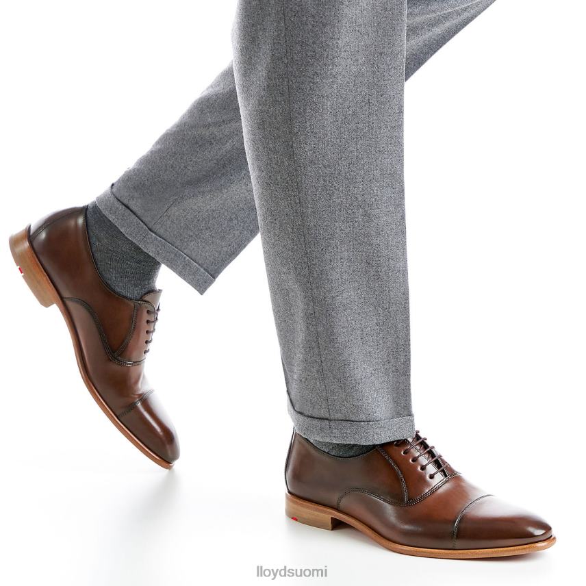 kenkiä LLOYD parcas ruskea miehet 2N8DX156