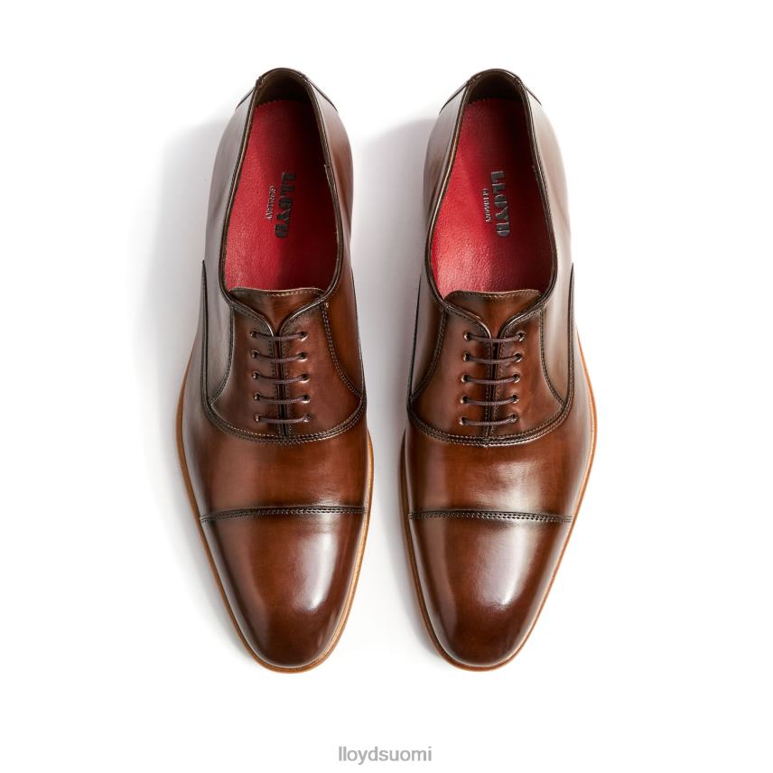 kenkiä LLOYD parcas ruskea miehet 2N8DX156