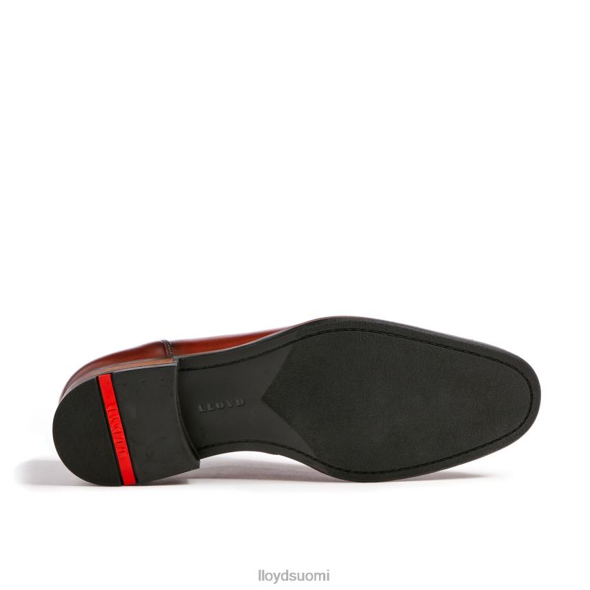 kenkiä LLOYD santiago ruskea miehet 2N8DX238
