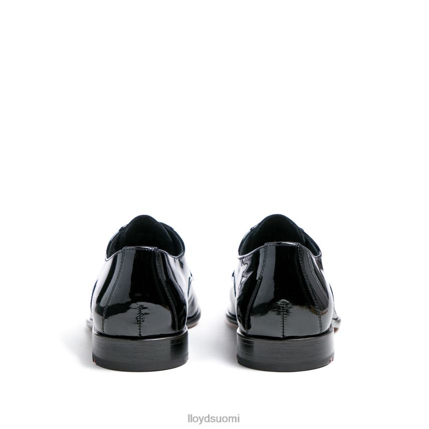 kenkiä LLOYD sherlock musta miehet 2N8DX66