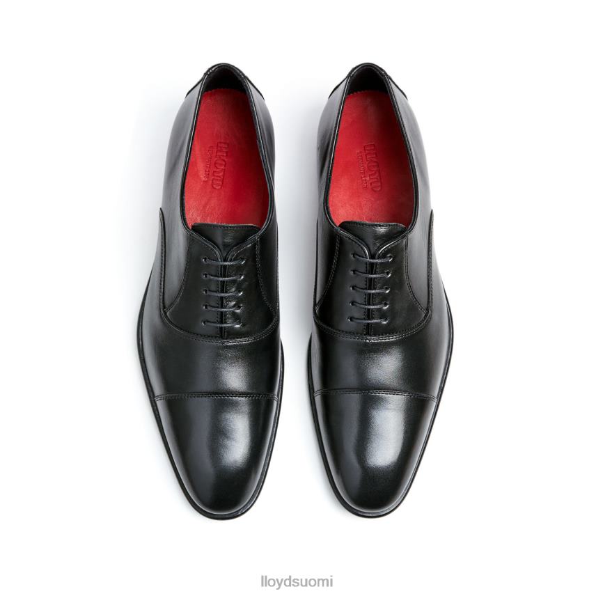 kenkiä LLOYD uima-allas musta miehet 2N8DX64