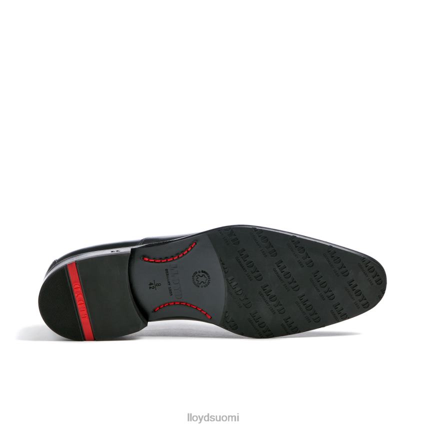 kenkiä LLOYD uima-allas musta miehet 2N8DX64