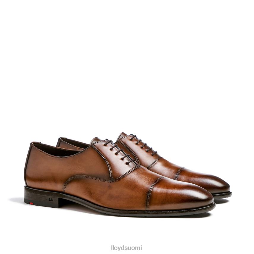 kenkiä LLOYD uima-allas ruskea miehet 2N8DX1