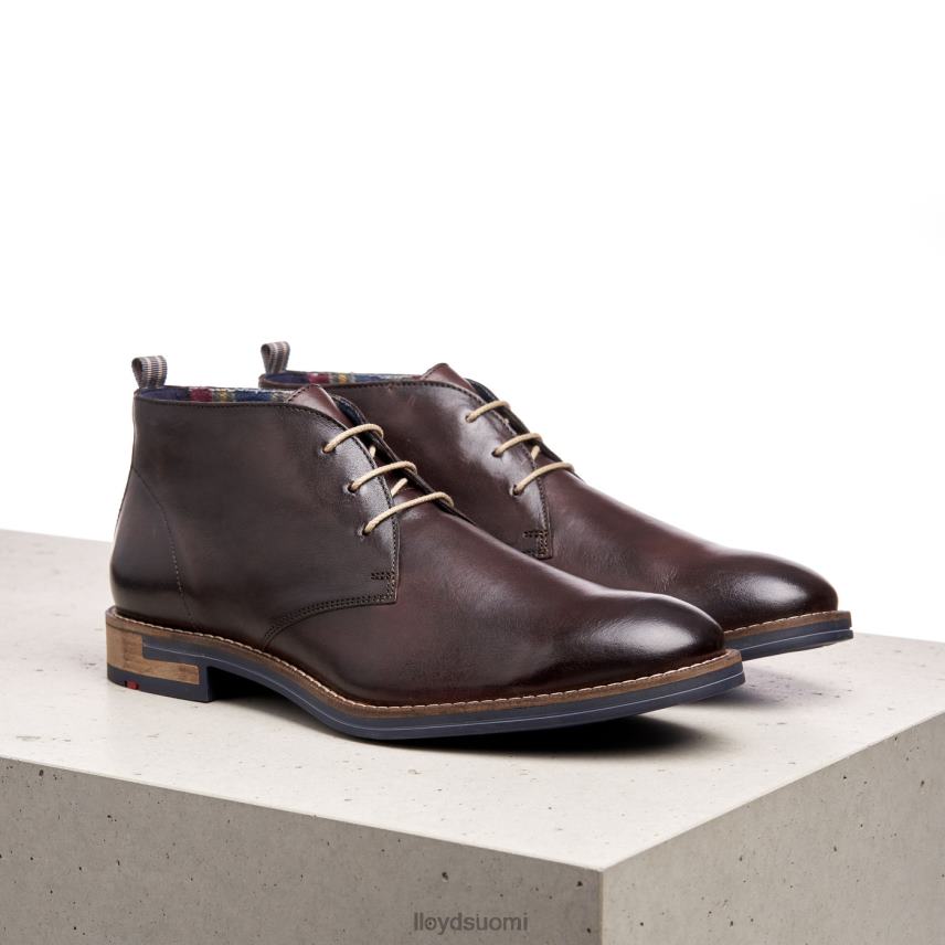 kenkiä LLOYD Daniel ruskea miehet 2N8DX168