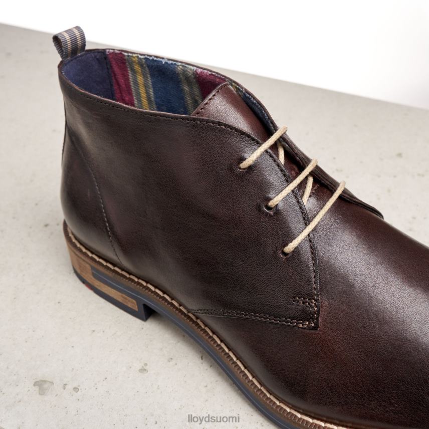 kenkiä LLOYD Daniel ruskea miehet 2N8DX168