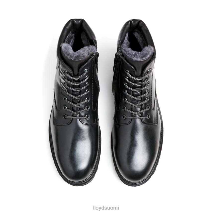 kenkiä LLOYD David musta miehet 2N8DX452