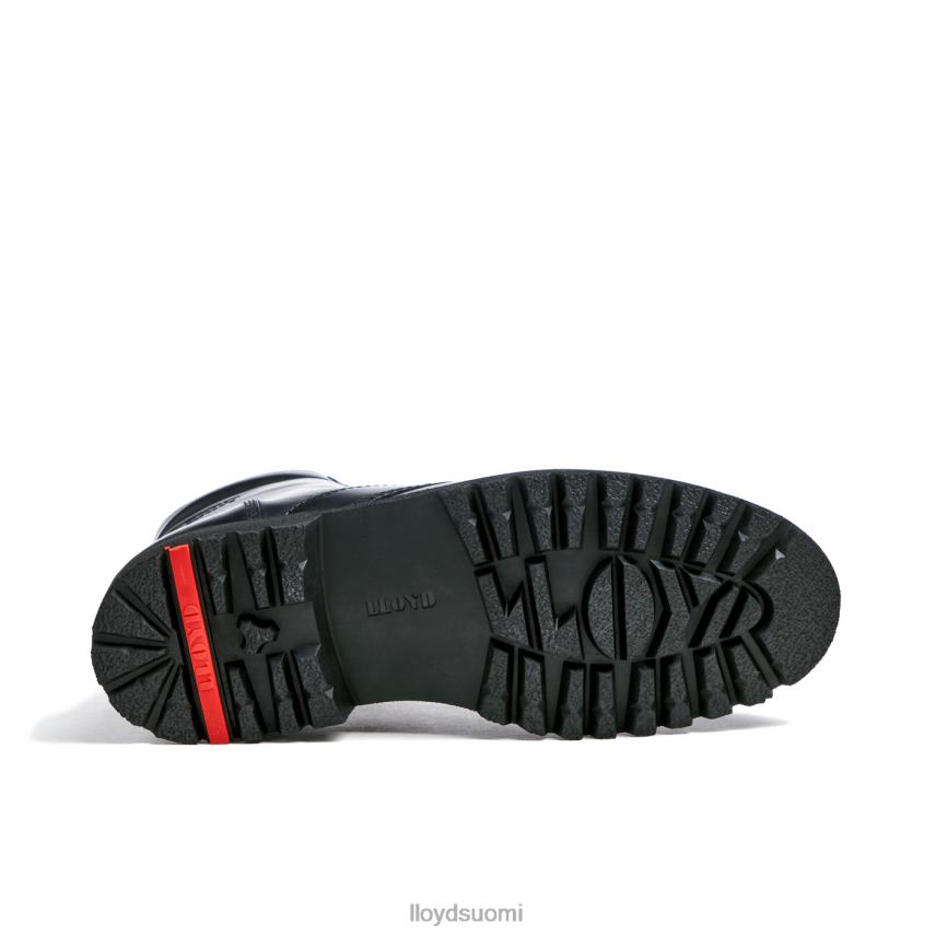kenkiä LLOYD David musta miehet 2N8DX452