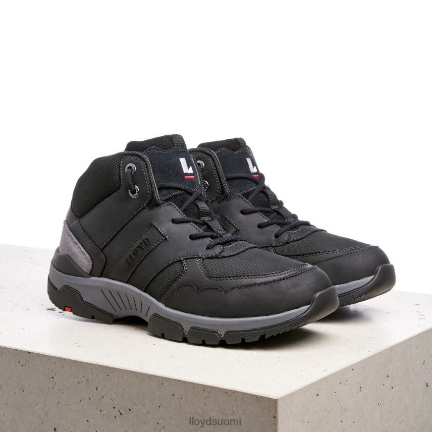 kenkiä LLOYD Eragon musta miehet 2N8DX567