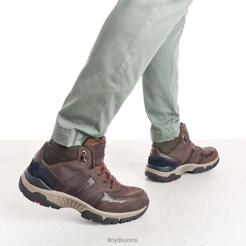 kenkiä LLOYD Eragon ruskea miehet 2N8DX543