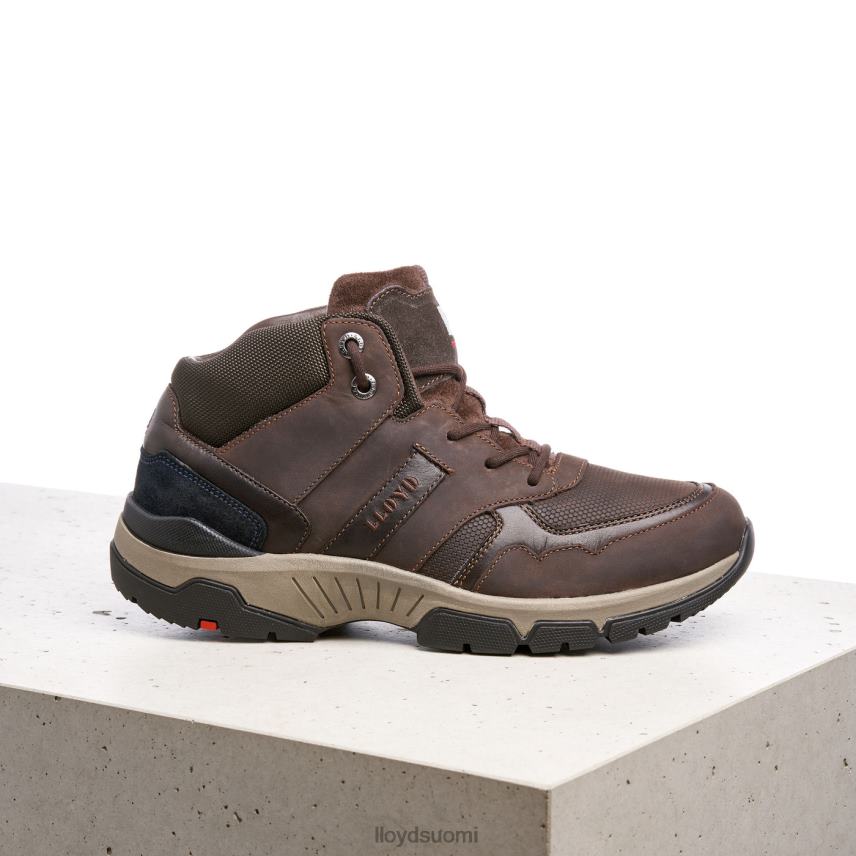 kenkiä LLOYD Eragon ruskea miehet 2N8DX543