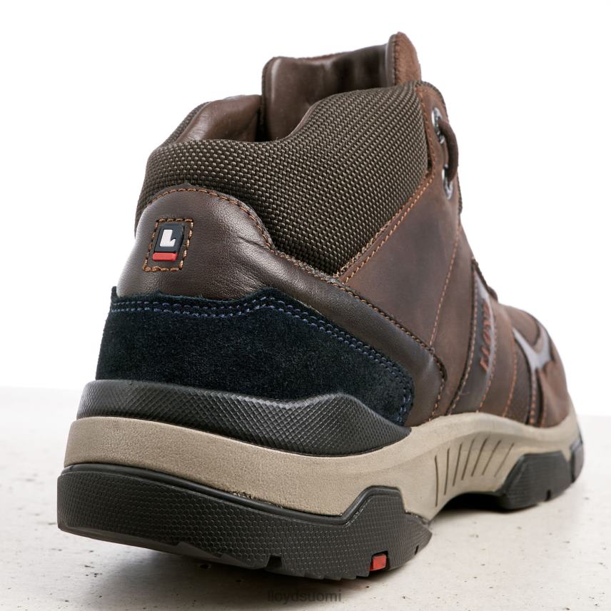 kenkiä LLOYD Eragon ruskea miehet 2N8DX543