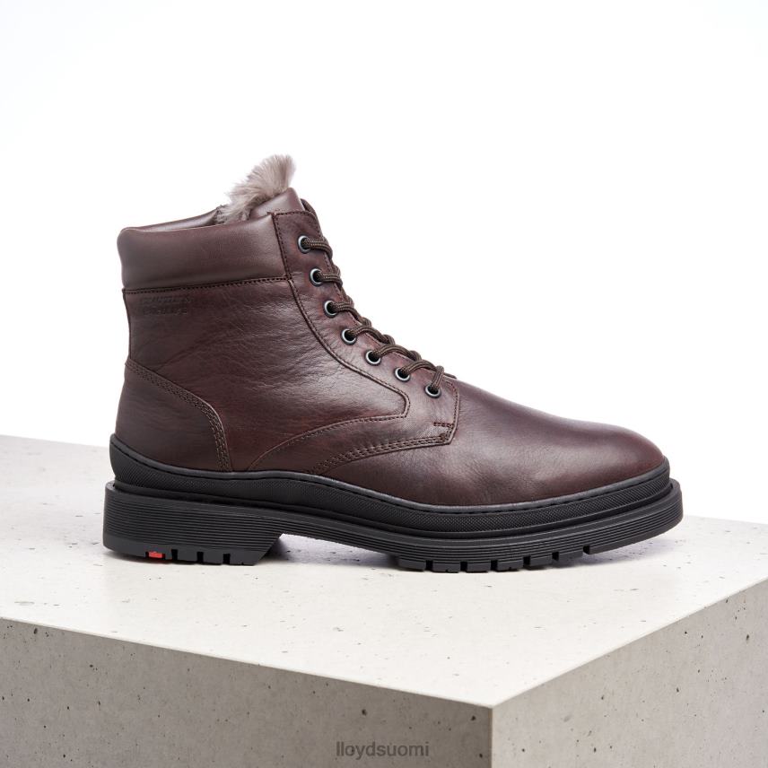 kenkiä LLOYD Hollis ruskea miehet 2N8DX509