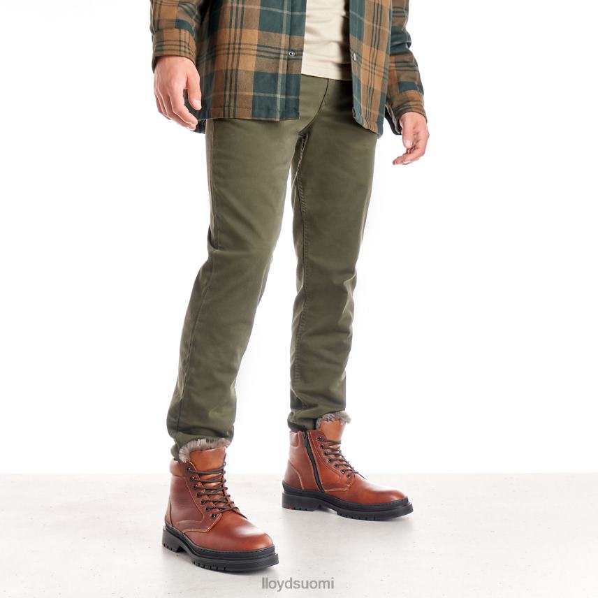 kenkiä LLOYD Hollis ruskea miehet 2N8DX537