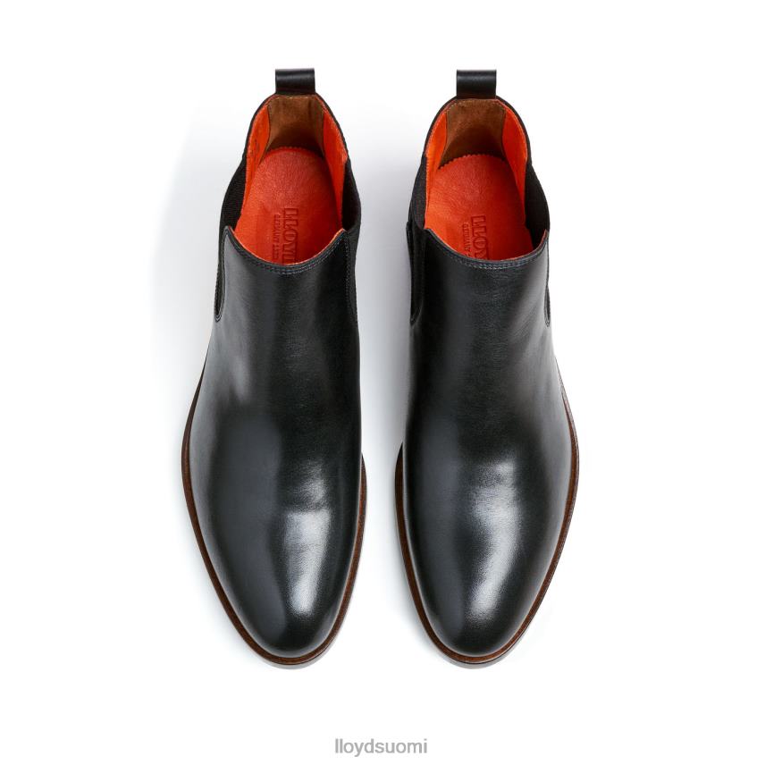 kenkiä LLOYD Jonah musta miehet 2N8DX473