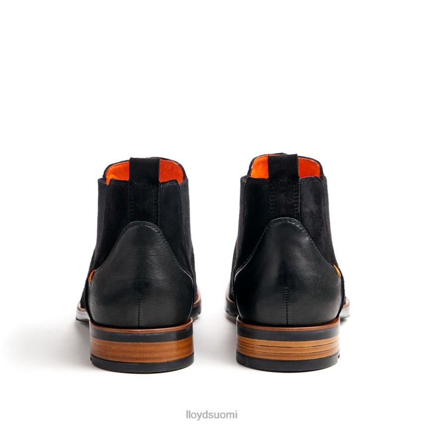 kenkiä LLOYD Jonah musta miehet 2N8DX57