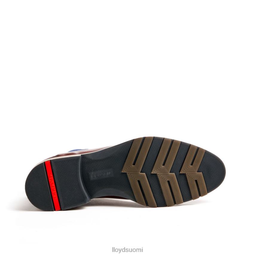 kenkiä LLOYD Jonah ruskea miehet 2N8DX58