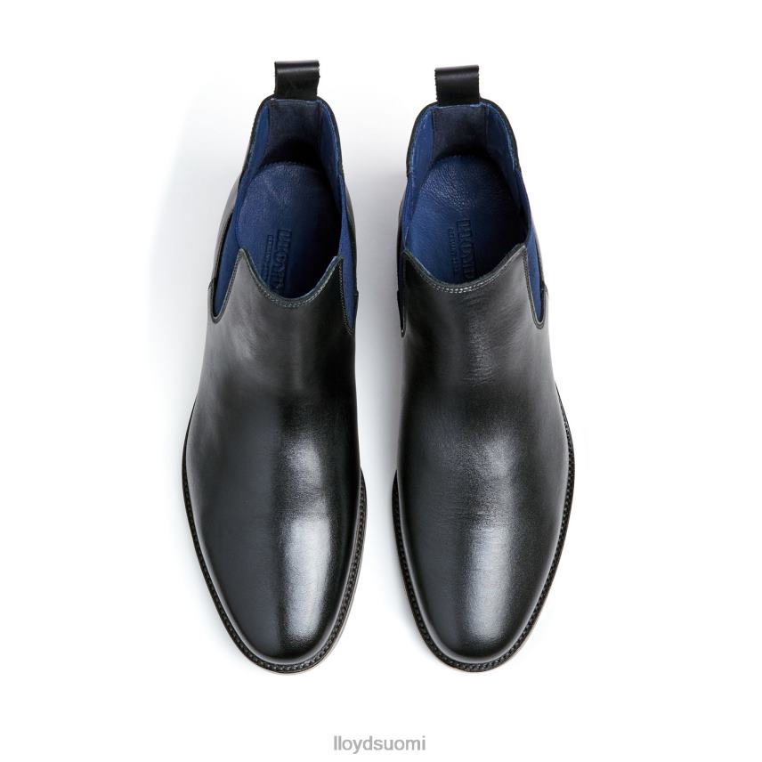 kenkiä LLOYD Lawrence musta miehet 2N8DX462
