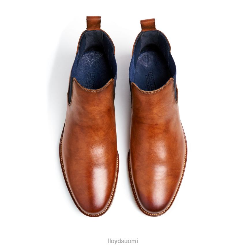 kenkiä LLOYD Lawrence ruskea miehet 2N8DX453