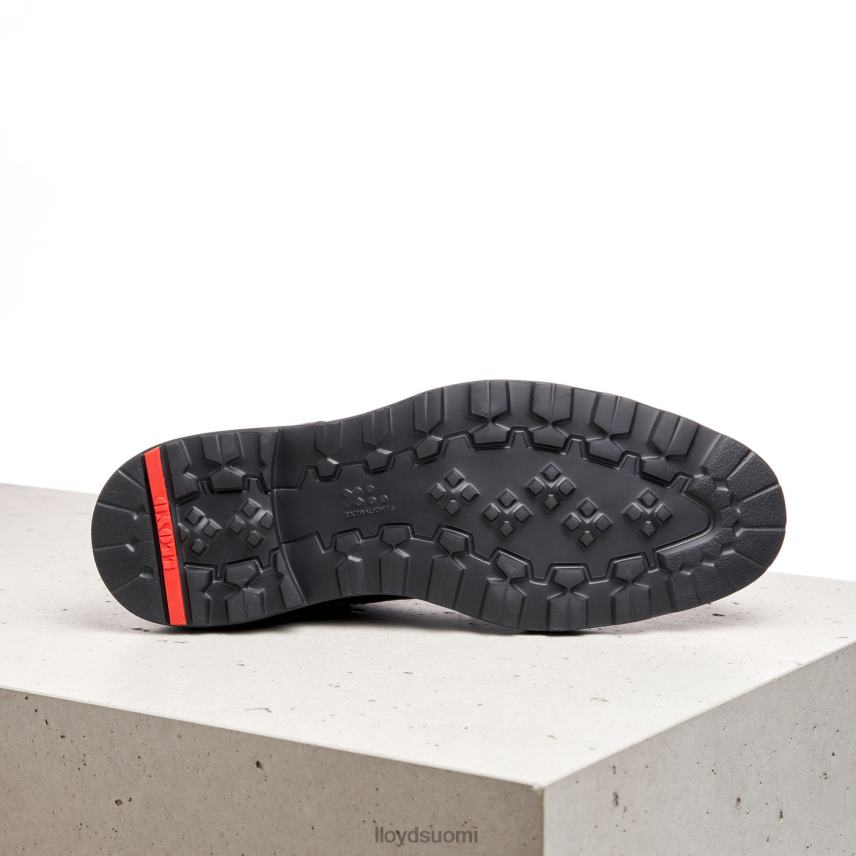 kenkiä LLOYD Osko ruskea miehet 2N8DX541