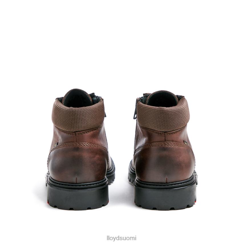 kenkiä LLOYD Vancouver ruskea miehet 2N8DX534