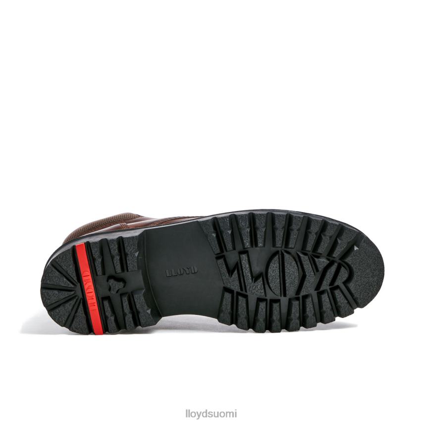 kenkiä LLOYD Vancouver ruskea miehet 2N8DX534