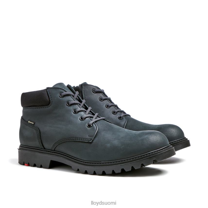 kenkiä LLOYD ajan musta miehet 2N8DX539