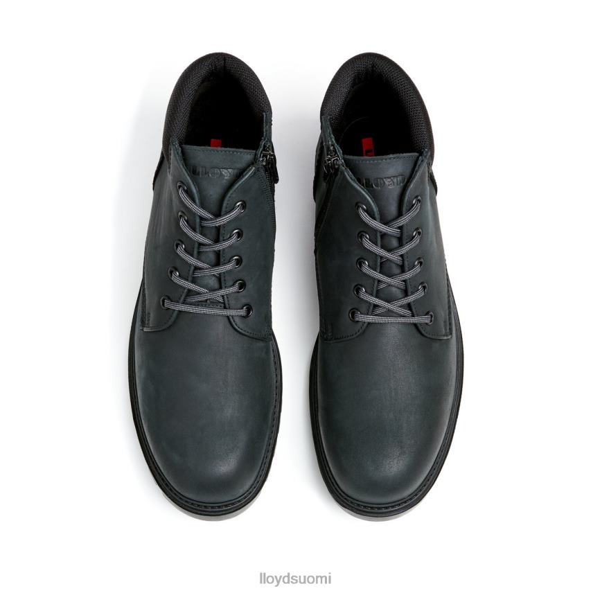 kenkiä LLOYD ajan musta miehet 2N8DX539