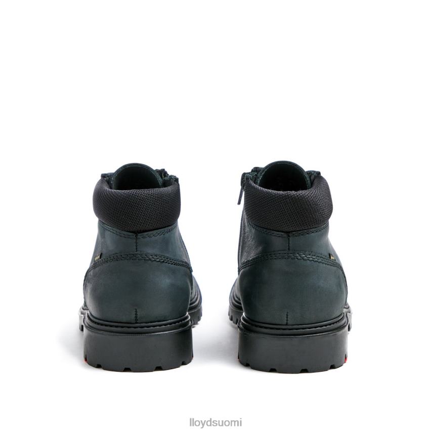 kenkiä LLOYD ajan musta miehet 2N8DX539