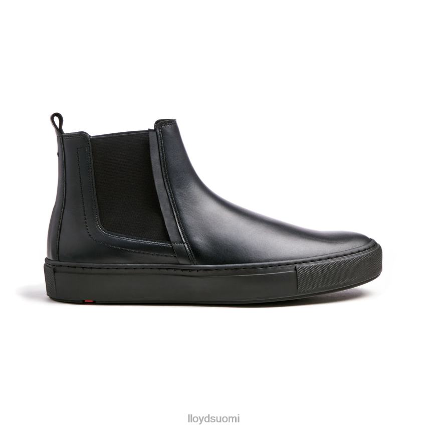 kenkiä LLOYD angus musta miehet 2N8DX480