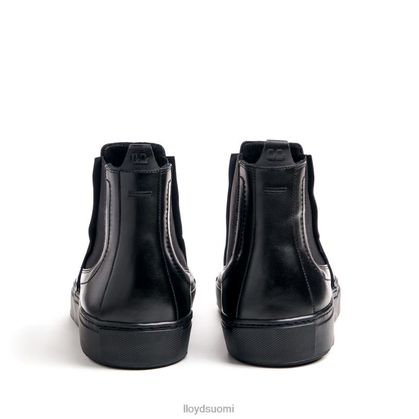 kenkiä LLOYD angus musta miehet 2N8DX480