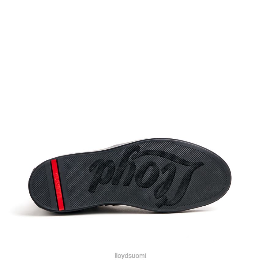 kenkiä LLOYD angus musta miehet 2N8DX480