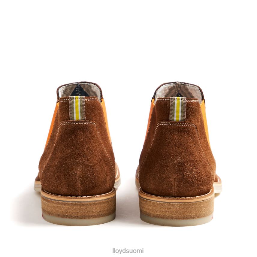 kenkiä LLOYD dalby ruskea miehet 2N8DX32