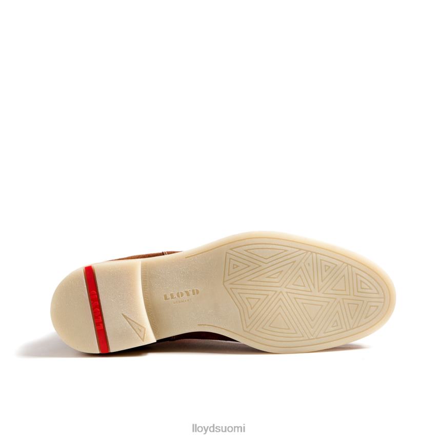kenkiä LLOYD dalby ruskea miehet 2N8DX32