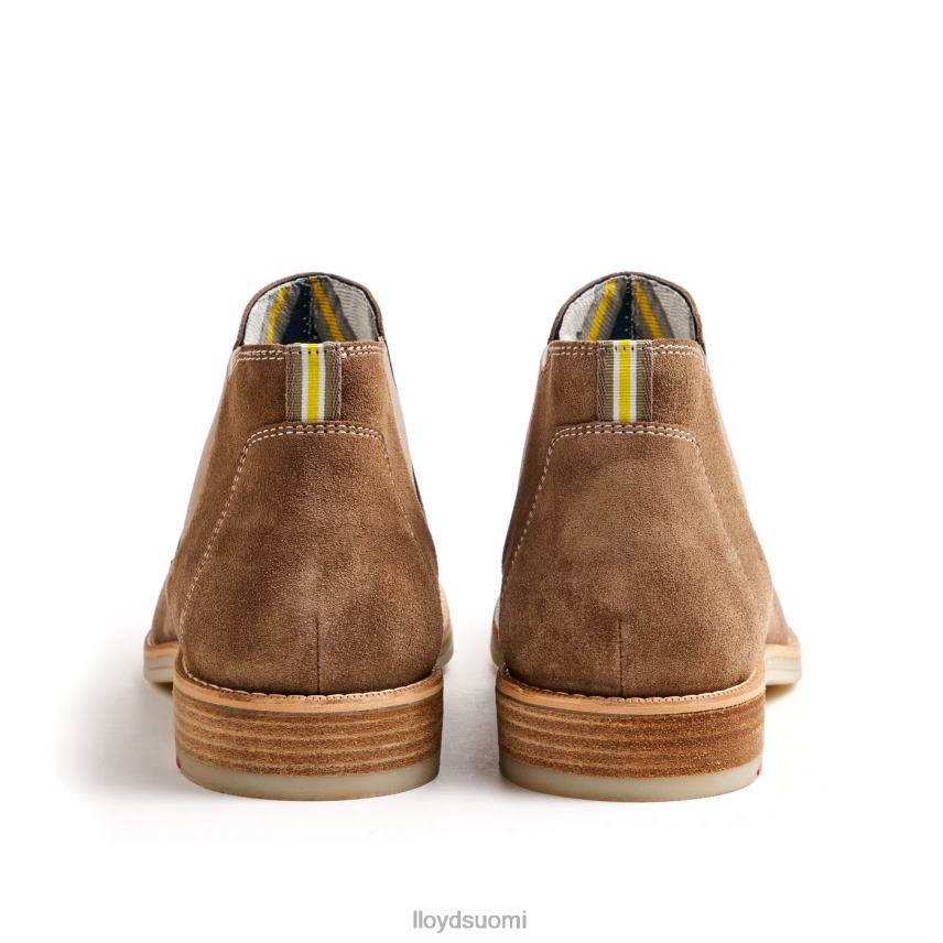 kenkiä LLOYD dalby ruskea miehet 2N8DX456