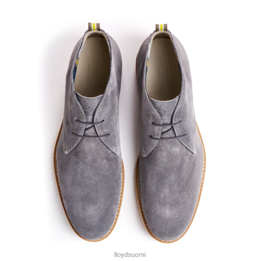 kenkiä LLOYD dale harmaa miehet 2N8DX546