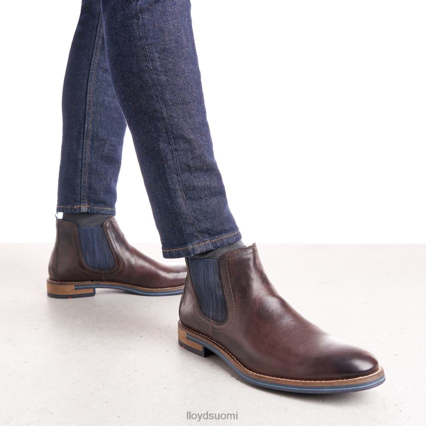 kenkiä LLOYD dario ruskea miehet 2N8DX1342