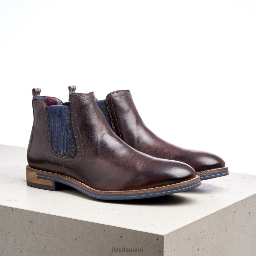 kenkiä LLOYD dario ruskea miehet 2N8DX1342