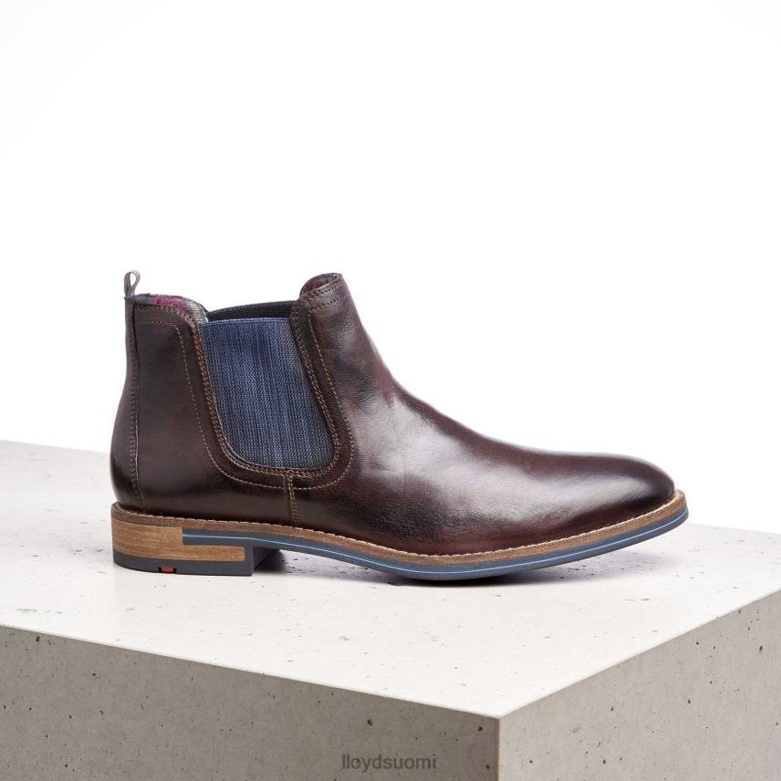kenkiä LLOYD dario ruskea miehet 2N8DX1342