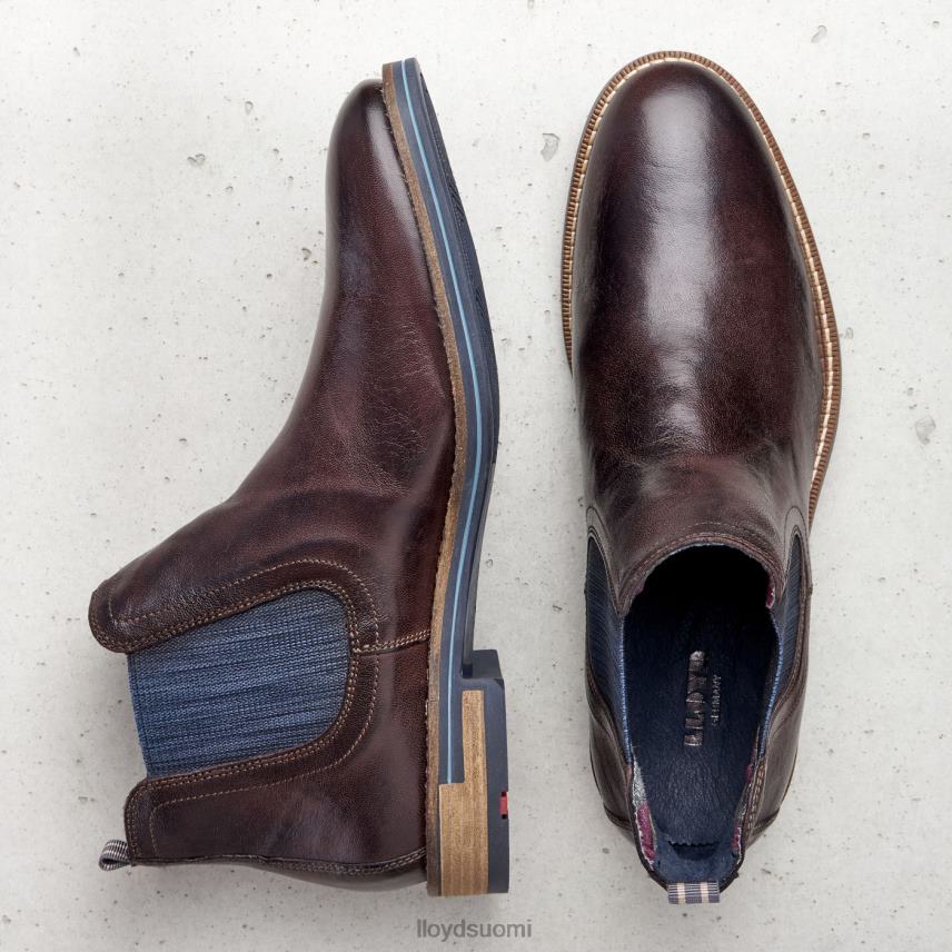 kenkiä LLOYD dario ruskea miehet 2N8DX1342