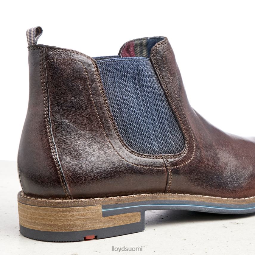 kenkiä LLOYD dario ruskea miehet 2N8DX1342
