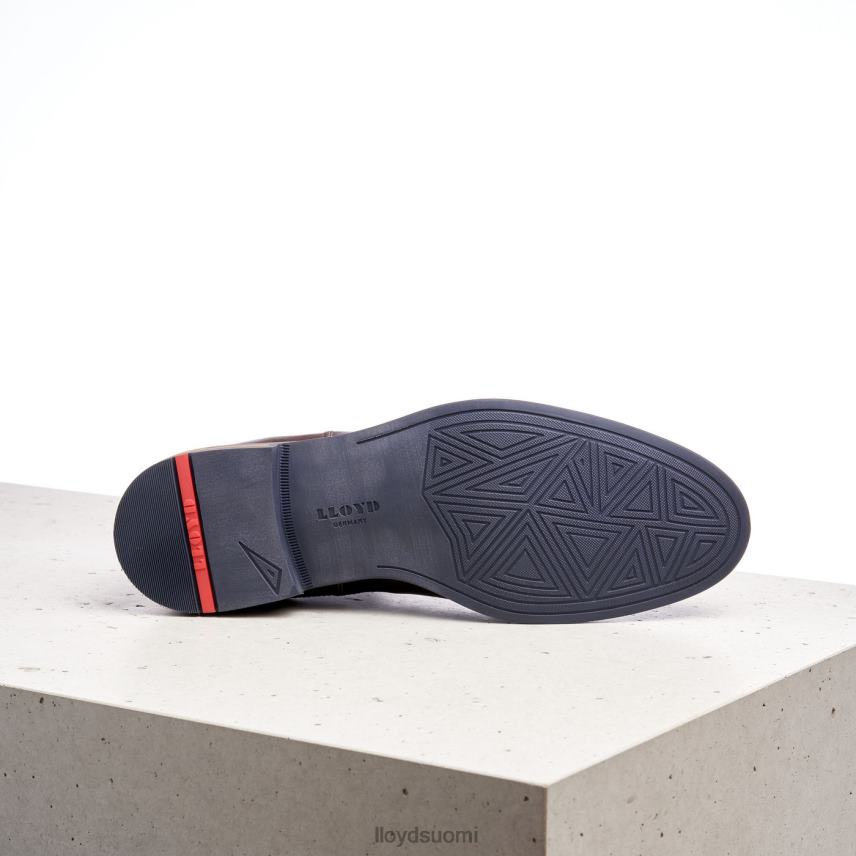 kenkiä LLOYD dario ruskea miehet 2N8DX1342