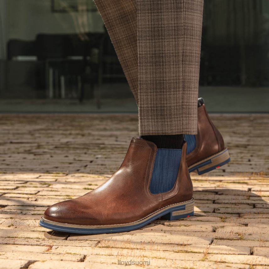 kenkiä LLOYD dario ruskea miehet 2N8DX1343